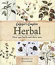 Culpeper's Herbal Over 400 Herbs and Their Uses
